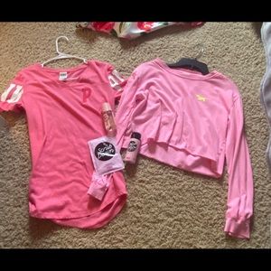 PINK bundle !!!
